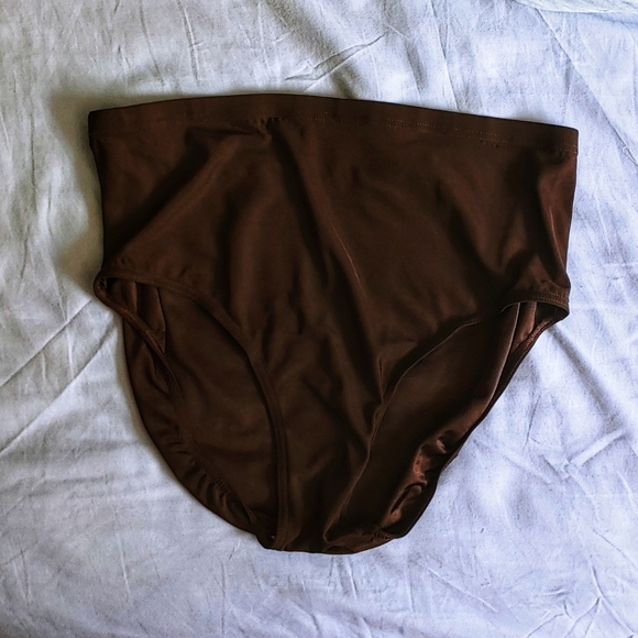 Tankini bathing suit with cover-up (sold as a set) - Picture 12 of 12